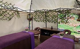 Hotel Florre Blossom Barichara